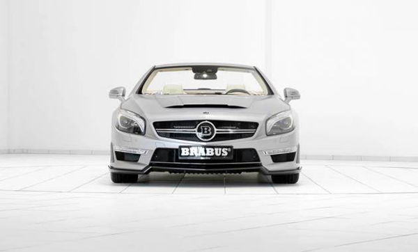 هل تستحق مرسيدس SL65 AMG هذا السعر